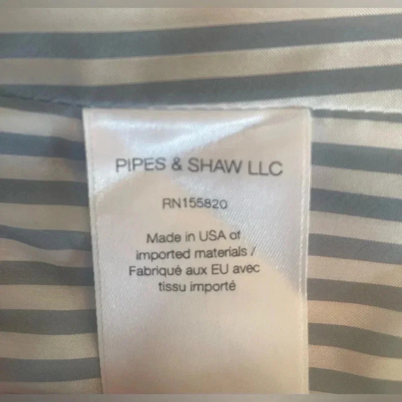 NWOT Veronica Beard schoolboy Gingham blazer- size 4 - Picture 13 of 14